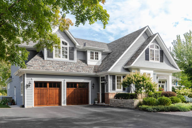 Best Storm Damage Roof Repair  in Crooksville, OH