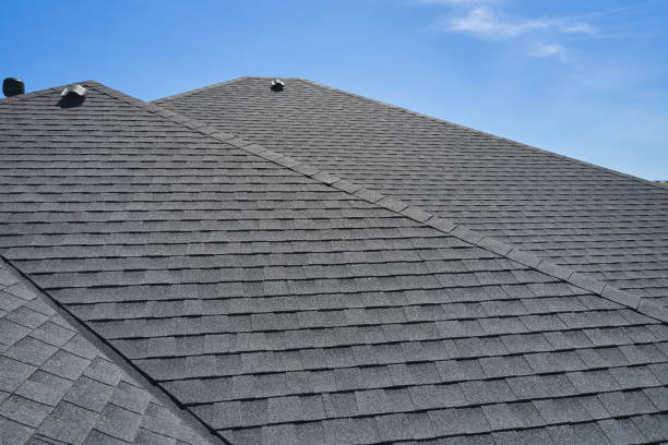 Trusted Crooksville, OH Roofing Experts