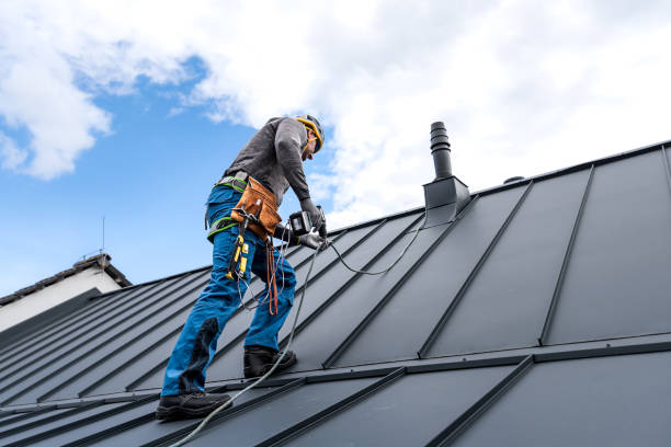 Best Tile Roofing Installation  in Crooksville, OH